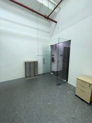 Unity Centre (D23), Factory #589905711
